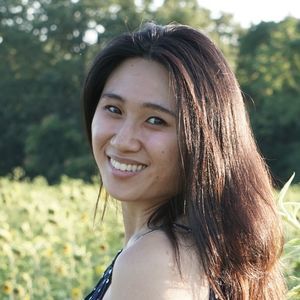 Meet your Posher, Nicole